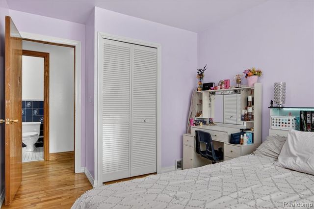 14721 Morris Avenue, Allen Park, MI 48101