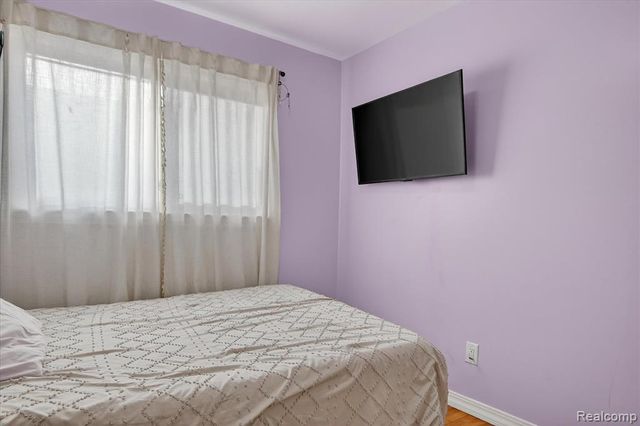 14721 Morris Avenue, Allen Park, MI 48101