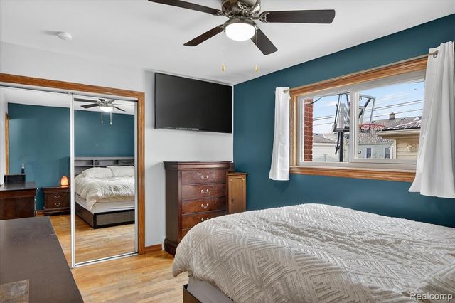 14721 Morris Avenue, Allen Park, MI 48101