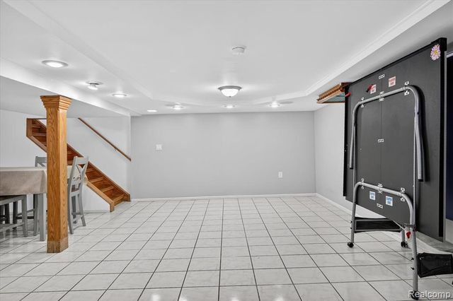 14721 Morris Avenue, Allen Park, MI 48101