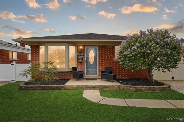 14721 Morris Avenue, Allen Park, MI 48101