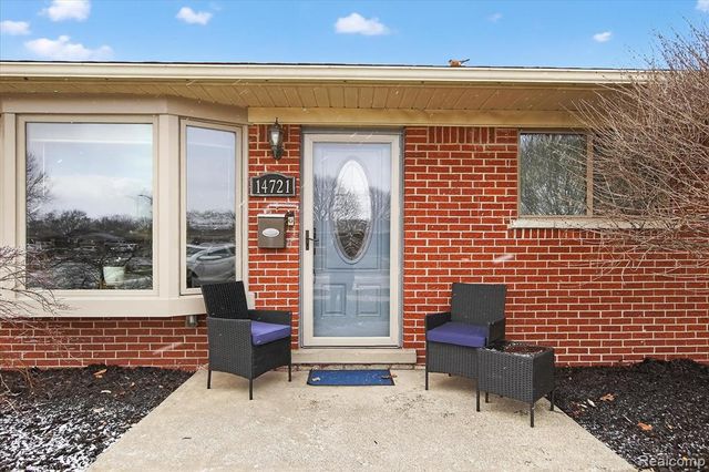14721 Morris Avenue, Allen Park, MI 48101