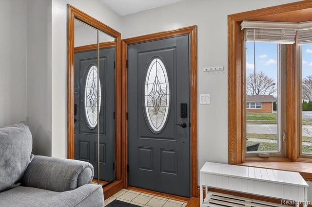 14721 Morris Avenue, Allen Park, MI 48101