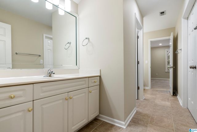 213 VILLAGE STREET, Hoover, AL 35242