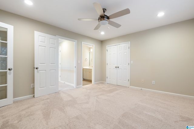 213 VILLAGE STREET, Hoover, AL 35242