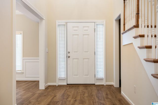 213 VILLAGE STREET, Hoover, AL 35242