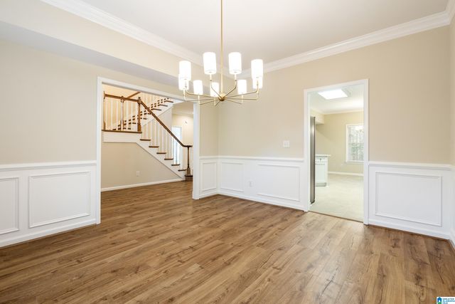 213 VILLAGE STREET, Hoover, AL 35242