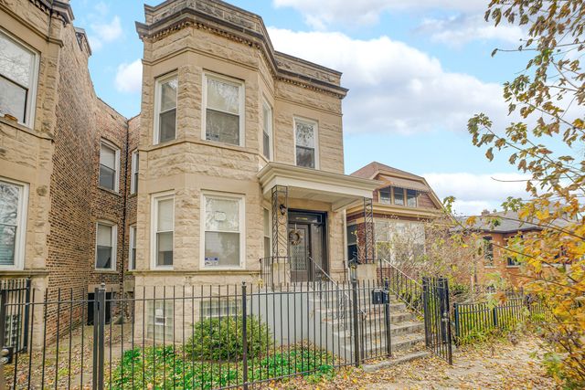 6527 S Vernon Avenue, Chicago, IL 60637