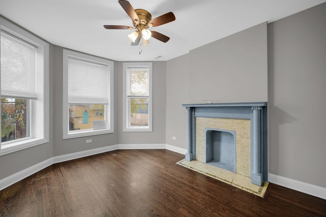 6527 S Vernon Avenue, Chicago, IL 60637