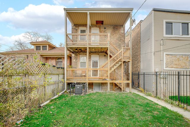 6527 S Vernon Avenue, Chicago, IL 60637