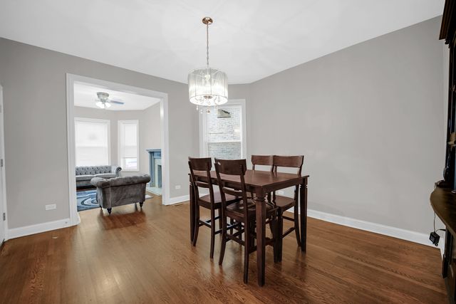 6527 S Vernon Avenue, Chicago, IL 60637