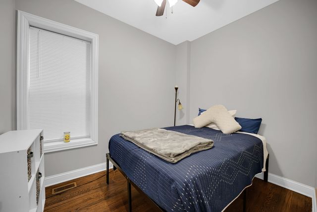 6527 S Vernon Avenue, Chicago, IL 60637