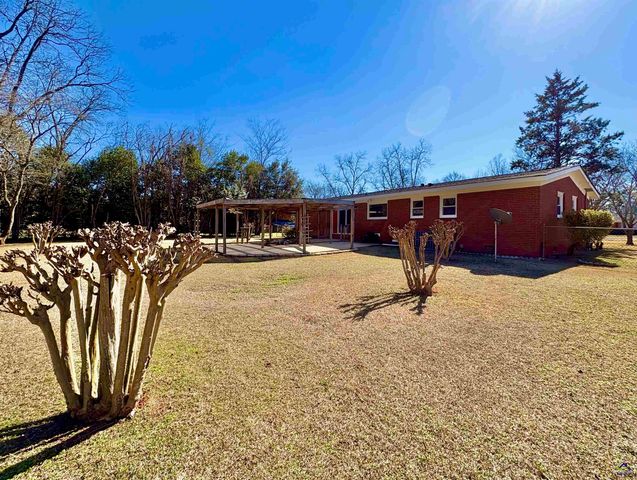 404 Magnolia Street, Fort Valley, GA 31030