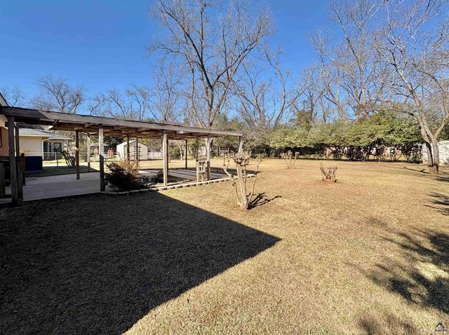 404 Magnolia Street, Fort Valley, GA 31030