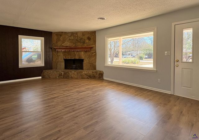 404 Magnolia Street, Fort Valley, GA 31030