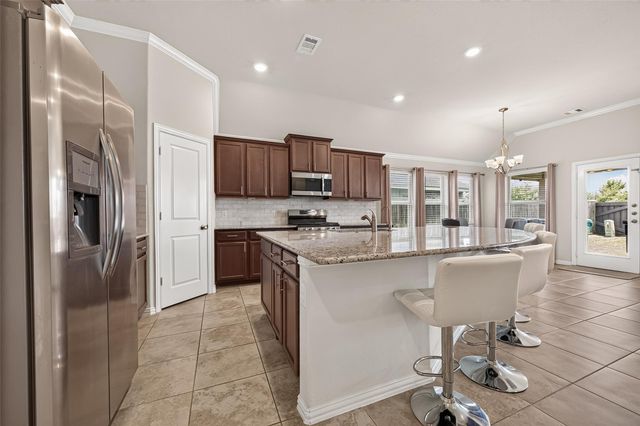 2911 Brisk Autumn Drive, Richmond, TX 77406
