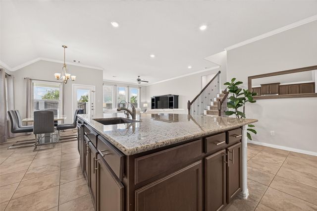 2911 Brisk Autumn Drive, Richmond, TX 77406