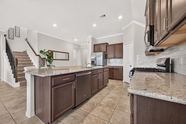 2911 Brisk Autumn Drive, Richmond, TX 77406