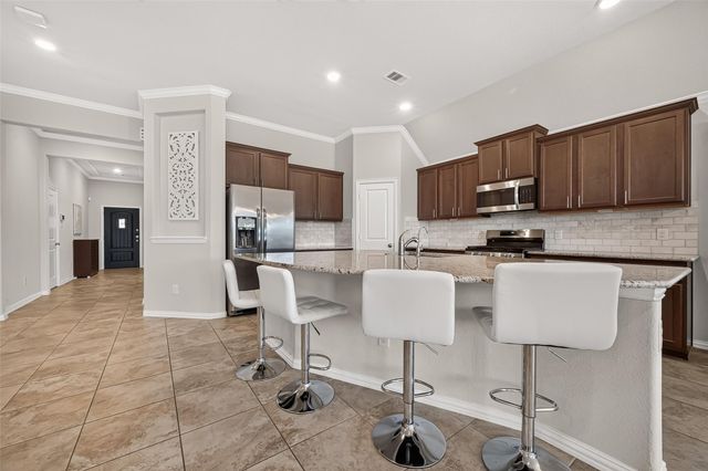 2911 Brisk Autumn Drive, Richmond, TX 77406