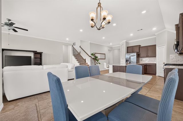 2911 Brisk Autumn Drive, Richmond, TX 77406
