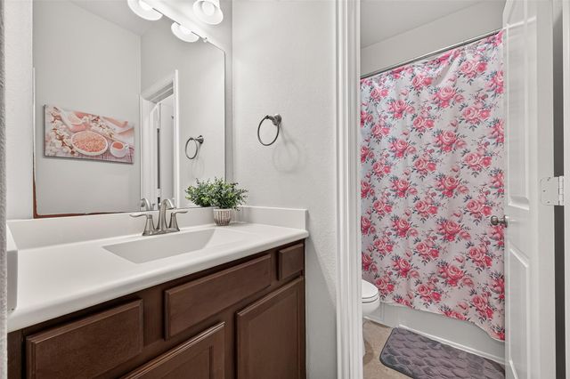2911 Brisk Autumn Drive, Richmond, TX 77406