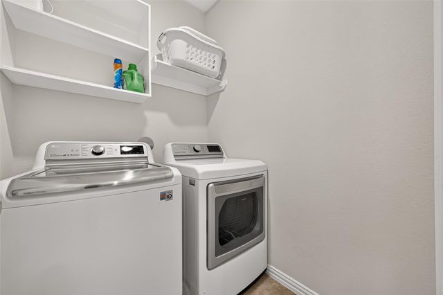 2911 Brisk Autumn Drive, Richmond, TX 77406