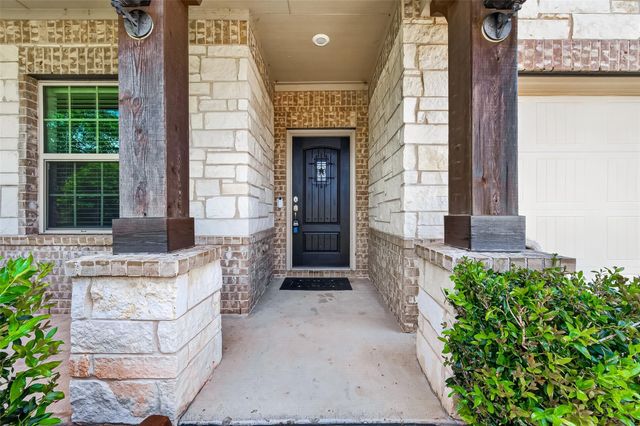 2911 Brisk Autumn Drive, Richmond, TX 77406