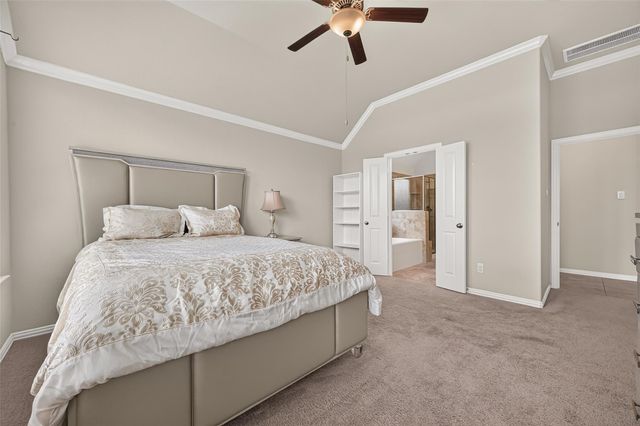 2911 Brisk Autumn Drive, Richmond, TX 77406