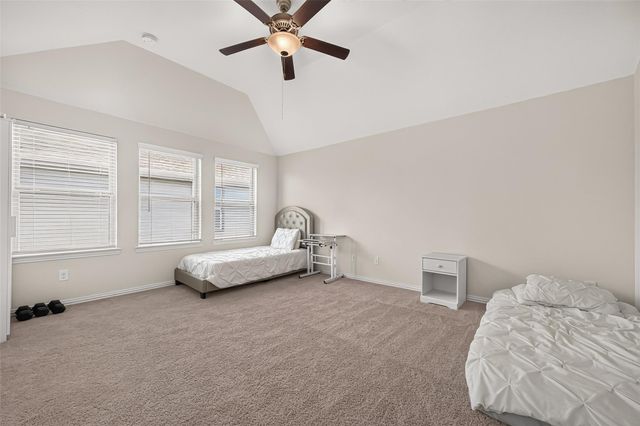 2911 Brisk Autumn Drive, Richmond, TX 77406