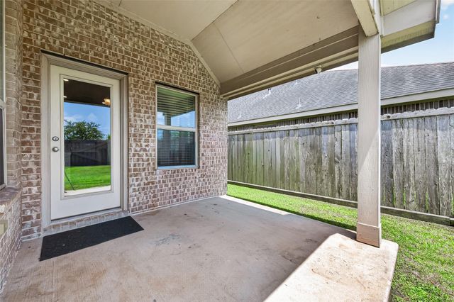 2911 Brisk Autumn Drive, Richmond, TX 77406