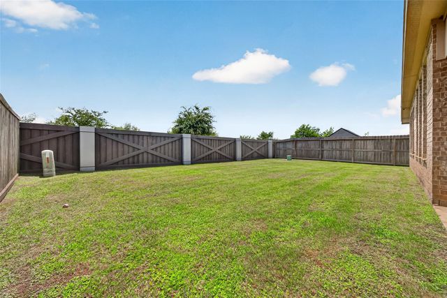 2911 Brisk Autumn Drive, Richmond, TX 77406