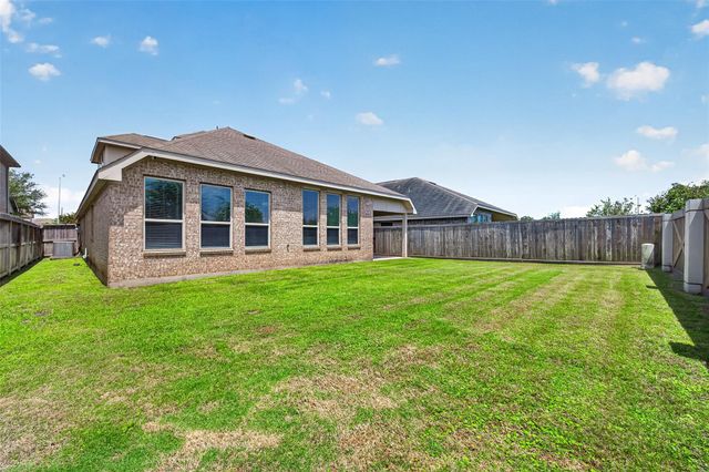 2911 Brisk Autumn Drive, Richmond, TX 77406