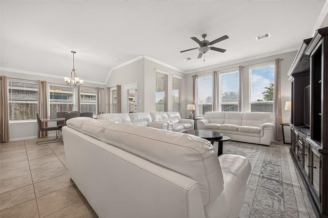 2911 Brisk Autumn Drive, Richmond, TX 77406
