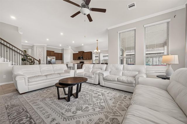 2911 Brisk Autumn Drive, Richmond, TX 77406