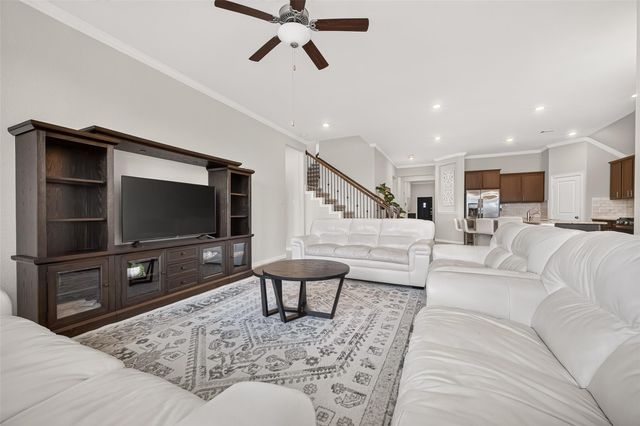 2911 Brisk Autumn Drive, Richmond, TX 77406