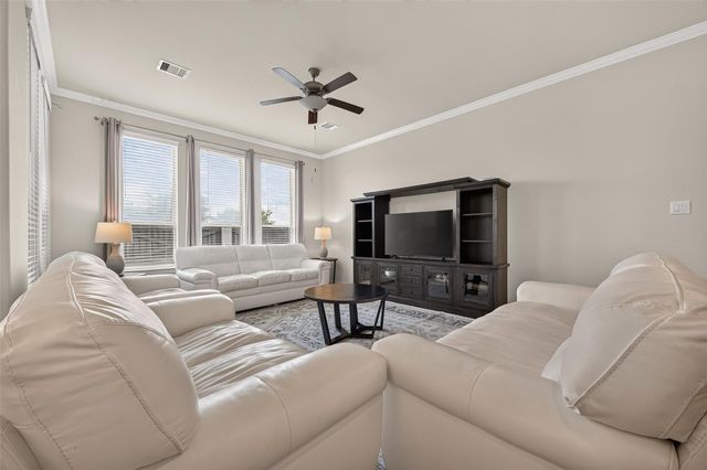 2911 Brisk Autumn Drive, Richmond, TX 77406