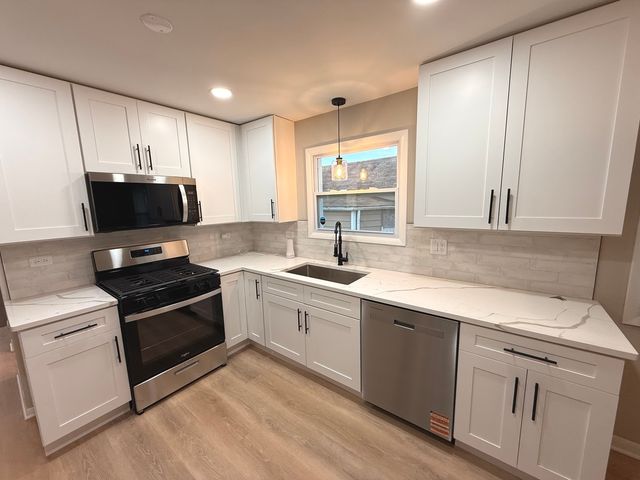 494 Buffalo Avenue, Calumet City, IL 60409