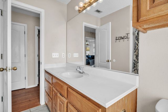 2906 S County Rd 1082, Midland, TX 79706