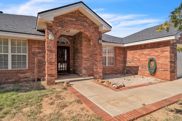 2906 S County Rd 1082, Midland, TX 79706