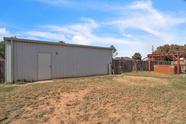 2906 S County Rd 1082, Midland, TX 79706