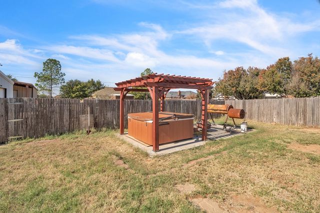 2906 S County Rd 1082, Midland, TX 79706