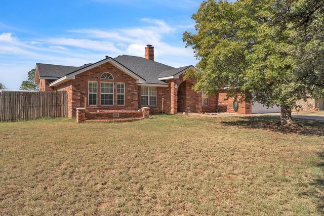 2906 S County Rd 1082, Midland, TX 79706
