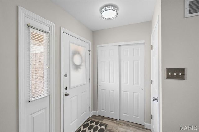 2319 Sandalwood Creek Court, Wildwood, MO 63038