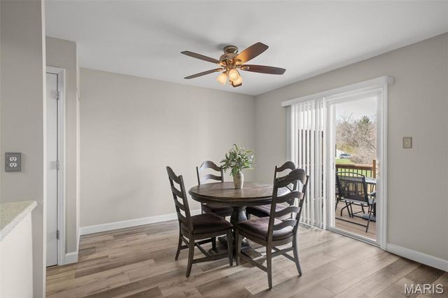 2319 Sandalwood Creek Court, Wildwood, MO 63038