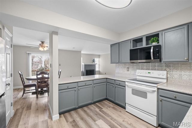 2319 Sandalwood Creek Court, Wildwood, MO 63038