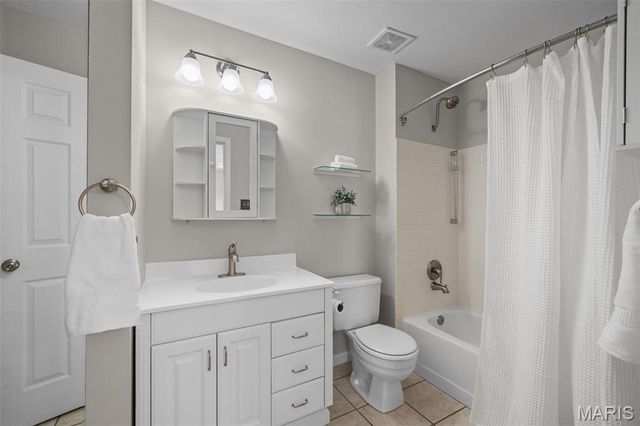 2319 Sandalwood Creek Court, Wildwood, MO 63038