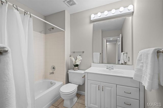 2319 Sandalwood Creek Court, Wildwood, MO 63038