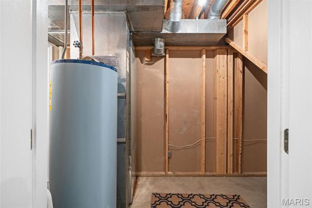 2319 Sandalwood Creek Court, Wildwood, MO 63038