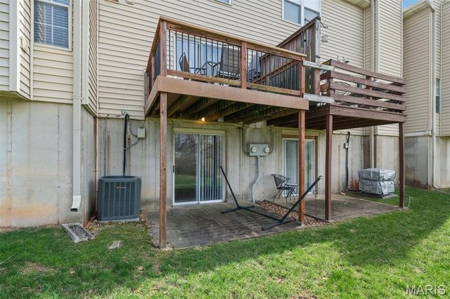 2319 Sandalwood Creek Court, Wildwood, MO 63038