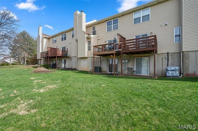 2319 Sandalwood Creek Court, Wildwood, MO 63038